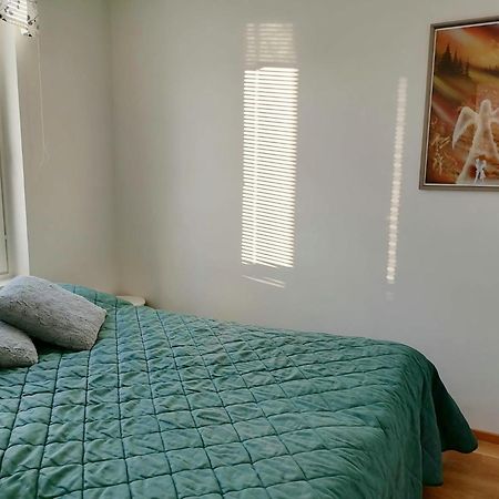 Kaarnikkarakka Apartment Rovaniemi Ngoại thất bức ảnh