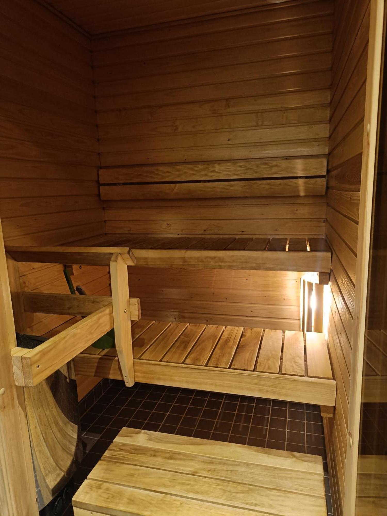 Kaarnikkarakka Apartment Rovaniemi Ngoại thất bức ảnh