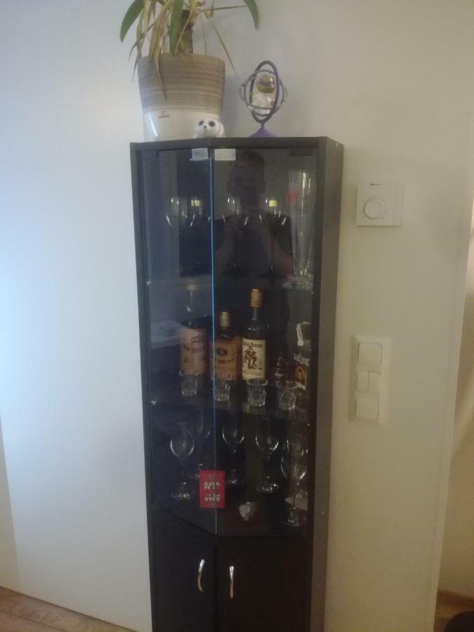 Kaarnikkarakka Apartment Rovaniemi Ngoại thất bức ảnh